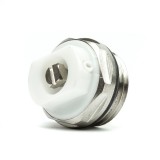 GIACOMINI 1/2" kézi légtelenítő