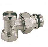 Giacomini 1/2˝ R16A (R16 X033-1/2" R16 TG) Torlószelep, sarok