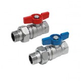 Giacomini 1˝  R259D GÖMBCSAP KB, HOLLANDI CSATL.