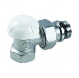 Giacomini 3/4˝  R14A (R14 X034) Torlószelep, sarok