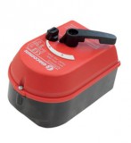 Giacomini K275Y011 állítómotor Hidraulikus blokkra 230V