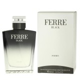 Gianfranco Ferré Gianfranco Ferre Ferre Black EDT 100 ml Férfi Parfüm