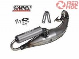 Giannelli Extra V2 sportkipufogó (Fekvőhengeres Minarelli) 31639P2
