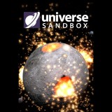 Giant Army Universe Sandbox (PC - Steam elektronikus játék licensz)