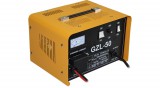 GIANT GZL50 12V-24V 45 A akkumulátor töltő