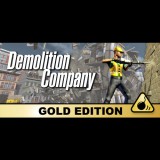 Giants Software Demolition Company Gold Edition (PC - Steam elektronikus játék licensz)