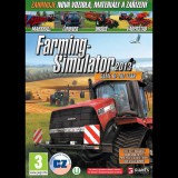 Giants Software Farming Simulator 2013 GOTY - PC (PC - Dobozos játék)