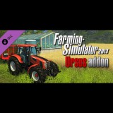 Giants Software Farming Simulator 2013: Ursus (PC - Steam elektronikus játék licensz)