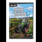 Giants Software Farming Simulator 22 Collector's Edition (PC -  Dobozos játék)