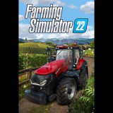 Giants Software Farming Simulator 22 (PC - Steam elektronikus játék licensz)