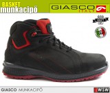 Giasco BASKET S3 technikai bakancs - munkacipő
