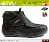 Giasco ERCOLANO S3 prémium technikai öntödei bakancs - munkacipő