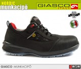 Giasco NORDIC S3 prémium technikai munkabakancs - munkacipő