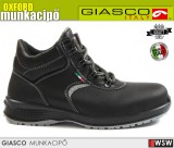 Giasco OXFORD S3 prémium technikai bakancs - munkacipő