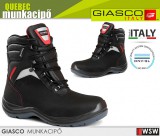 Giasco QUEBEC S3 prémium technikai munkabakancs - munkacsizma