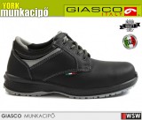 Giasco YORK S3 prémium technikai bakancs - munkacipő