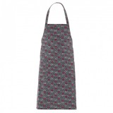 Giblor's Kötény mellrésszel - GIBLORS LOGÓ MINTÁVAL