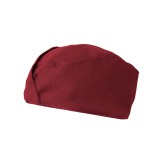 Giblor's PANAERA - BORDÓ bocskai sapka