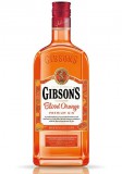 Gibson's Gibsons Blood Orange Gin (0,7L 37,5%)