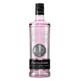 Gibson's Puerto de Indias Strawberry gin (0,7L 37,5%)
