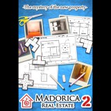 GIFT TEN INDUSTRY K.K. Madorica Real Estate 2 - The mystery of the new property (PC - Steam elektronikus játék licensz)