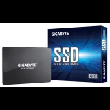 Gigabyte 120GB SATAIII 2.5" (GP-GSTFS31120GNTD) - SSD