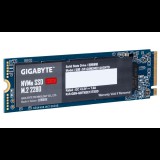 Gigabyte 128GB M.2 NVMe (GP-GSM2NE3128GNTD) - SSD