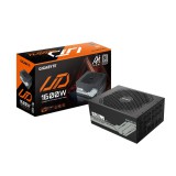 Gigabyte 1600W 80+ Platinum UD1600PM PG5 AI TOP GP-UD1600PM PG5