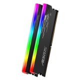 Gigabyte 16GB DDR4 3733MHz Kit(2x8GB) Aorus RGB GP-ARS16G37D