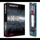 GIGABYTE 256GB M.2 PCIe (GP-GSM2NE3256GNTD) - SSD