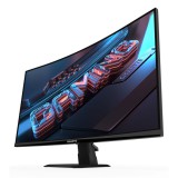 Gigabyte 27" GS27QCA LED Curved