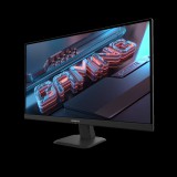 Gigabyte 27" GS27U EK 16:9 UHD SS IPS Gaming Monitor - Fekete (GS27U EK1)