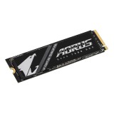 Gigabyte 2TB M.2 2280 NVMe Aorus Gen4 7300 without heat spreader AG4732TB N