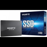 GIGABYTE 480GB SATAIII 2.5" (GP-GSTFS31480GNTD) - SSD