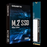 GIGABYTE 500GB M.2 NVMe (GM2500G) - SSD