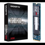 GIGABYTE 512GB M.2 NVMe (GP-GSM2NE3512GNTD) - SSD
