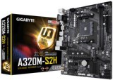 Gigabyte A320M-H AMD A320 SocketAM4 mATX alaplap (GA-A320M-H)