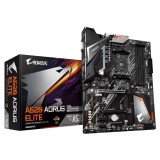 Gigabyte A520 Aorus Elite (GA-A520 Aorus Elite)
