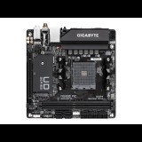 Gigabyte A520I AC alaplap AMD A520 AM4 foglalat mini ITX (A520I AC)