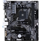 Gigabyte A520M K V2 AMD A520 AM4 foglalat Micro ATX alaplap