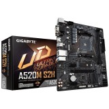 Gigabyte A520M S2H (GA-A520M S2H)
