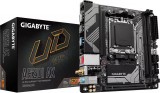 GIGABYTE A620I AX alaplap AMD A620 Socket AM5 mini ITX