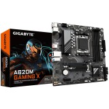 Gigabyte A620M GAMING X AMD A620 Socket AM5 Micro ATX alaplap