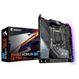 Gigabyte AL s1200 Z590I AORUS ULTRA (Z590I_AORUS_ULTRA)