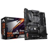 Gigabyte AL sAM4 B550 AORUS ELITE AX V2 (B550_AORUS_ELITE_AX_V2)