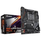 Gigabyte AL sAM4 B550 AORUS PRO AC (B550_AORUS_PRO_AC)