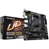 Gigabyte AL sAM4 B550M DS3H (B550M_DS3H)