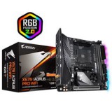 Gigabyte AL sAM4 X570 I AORUS PRO WIFI (X570_I_AORUS_PRO_WIFI)