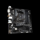 Gigabyte alaplap am4 a520m ds3h ac amd a520, matx