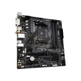 GIGABYTE Alaplap AM4 A520M DS3H AC AMD A520, mATX